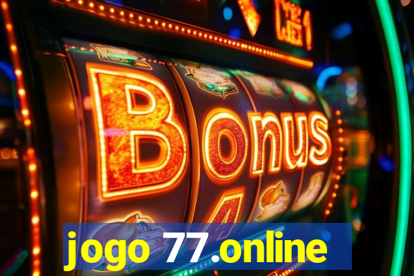 jogo 77.online